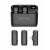 Zestaw do bezprzewodowej transmisji dźwięku Camrock Trio MW3 - USB-C-2568692
